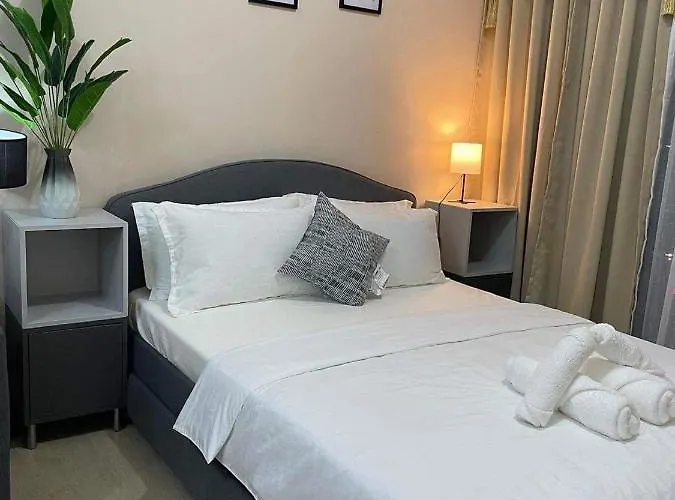 Building 81 Newport Boulevard * Manila